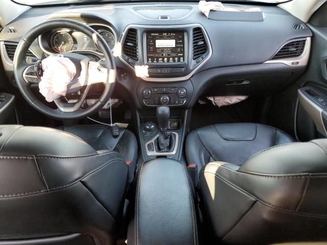 Photo 8 from auction – 2018 JEEP CHEROKEE L with VIN 1C4PJMDB3JD559874