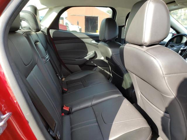 Foto 10 de la subasta – 2012 FORD FOCUS SEL con VIN 1FAHP3H22CL402357