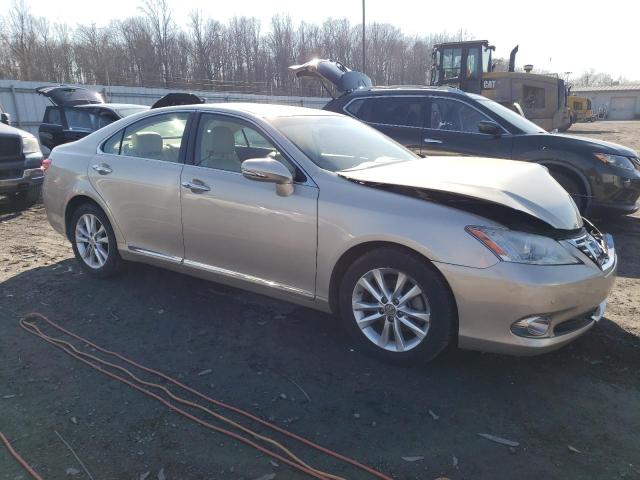 Photo 4 from auction – 2012 LEXUS ES 350 with VIN JTHBK1EG3C2476846