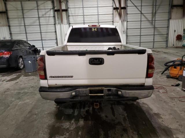 Photo 6 from auction – 2004 CHEVROLET SILVERADO4 with VIN 1GCEK19V64E127686