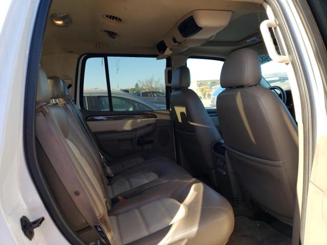 Photo 10 from auction – 2003 FORD EXPLORER E with VIN 1FMDU74W13ZA63990