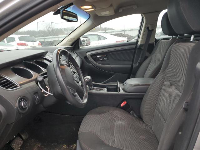 Photo 7 from auction – 2010 FORD TAURUS SEL with VIN 1FAHP2EW4AG160307