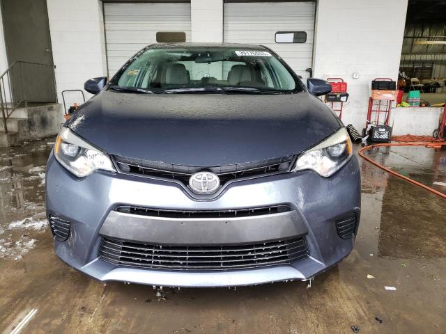 Photo 5 from auction – 2015 TOYOTA COROLLA EC with VIN 5YFBPRHE6FP278411