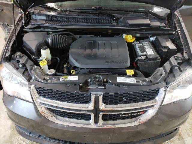 Photo 12 from auction – 2019 DODGE GRAND CARA with VIN 2C4RDGCG1KR759309