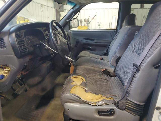 Photo 7 from auction – 2000 DODGE RAM 1500 with VIN 3B7HC12Z7YG138301