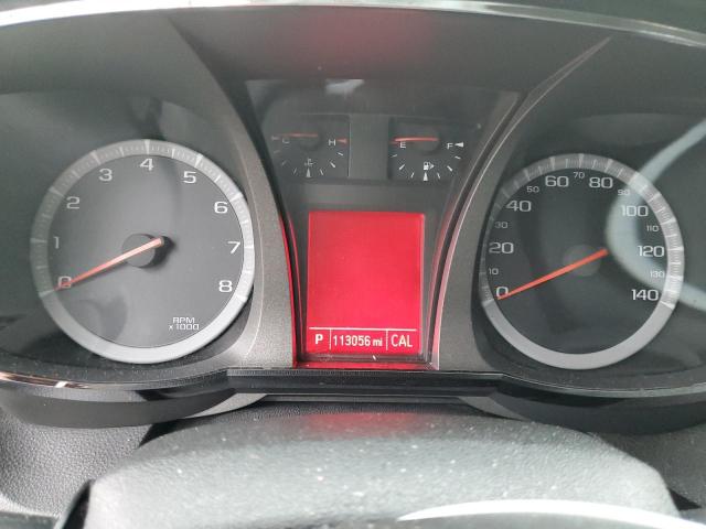 صورة رقم 9 من المزاد - 2014 GMC TERRAIN SL مع VIN 2GKFLVEK9E6251840