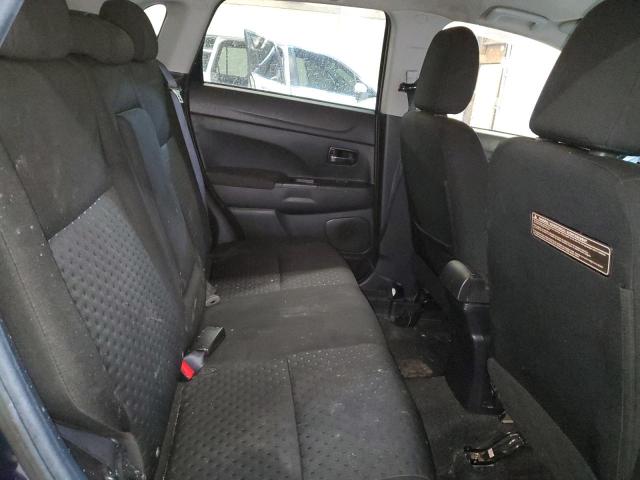 Photo 10 from auction – 2011 MITSUBISHI OUTLANDER with VIN JA4AR4AU0BZ016999