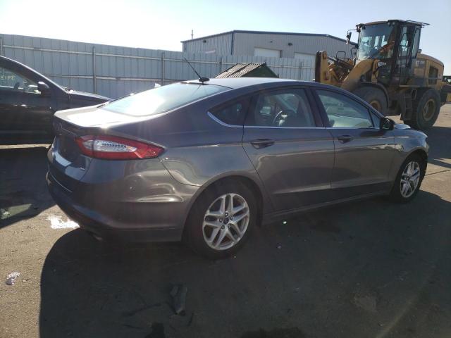 Photo 3 from auction – 2014 FORD FUSION SE with VIN 3FA6P0H75ER118856