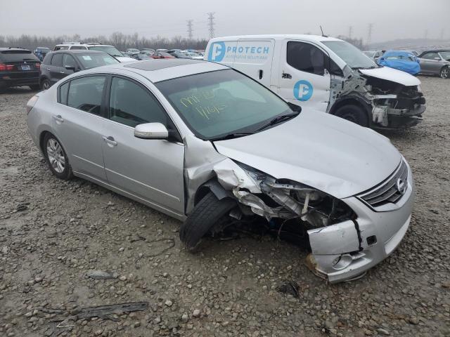 Photo 4 from auction – 2012 NISSAN ALTIMA BAS with VIN 1N4AL2AP7CC227925