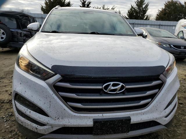 Photo 5 from auction – 2017 HYUNDAI TUCSON LIM with VIN KM8J3CA24HU328468