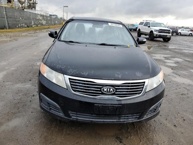 Foto 5 de la subasta – 2009 KIA OPTIMA LX con VIN KNAGE228495308591