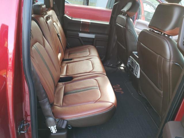 Photo 10 from auction – 2019 FORD F150 SUPER with VIN 1FTEW1E4XKFC29985