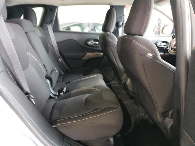 Photo 11 from auction – 2017 JEEP CHEROKEE L with VIN 1C4PJLCB6HW593382