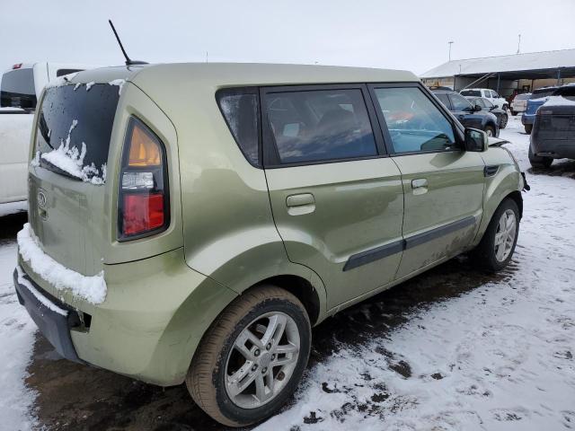 Photo 3 from auction – 2010 KIA SOUL + with VIN KNDJT2A27A7143947