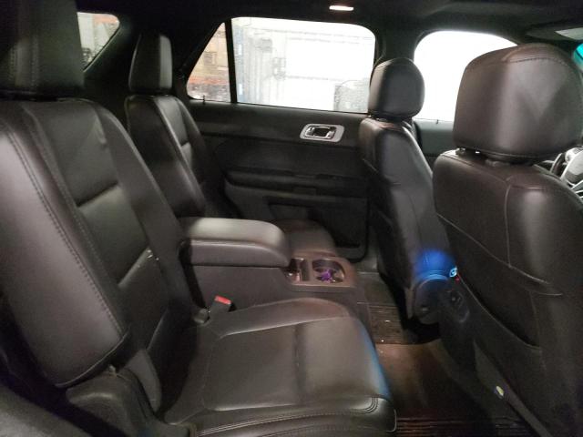 Photo 11 from auction – 2014 FORD EXPLORER L with VIN 1FM5K8F82EGB57504