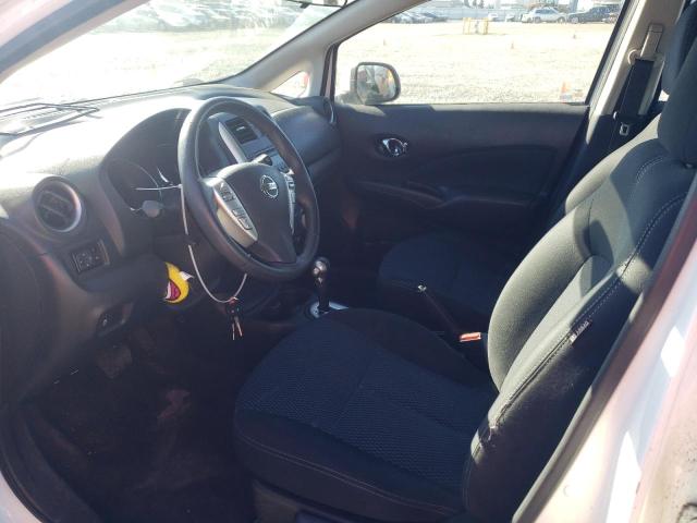 Photo 7 from auction – 2014 NISSAN VERSA NOTE with VIN 3N1CE2CPXEL396891