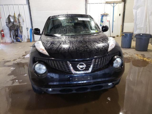 Photo 5 from auction – 2011 NISSAN JUKE S with VIN JN8AF5MVXBT021921