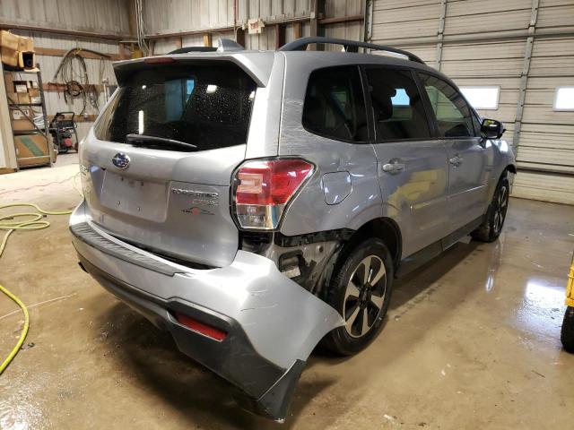 Photo 3 from auction – 2017 SUBARU FORESTER 2 with VIN JF2SJAEC6HH430340