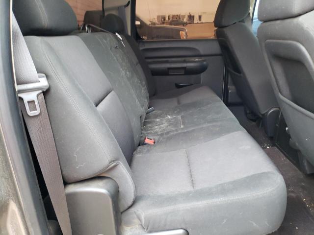 Photo 10 from auction – 2013 CHEVROLET SILVERADO with VIN 3GCPKSE78DG147274