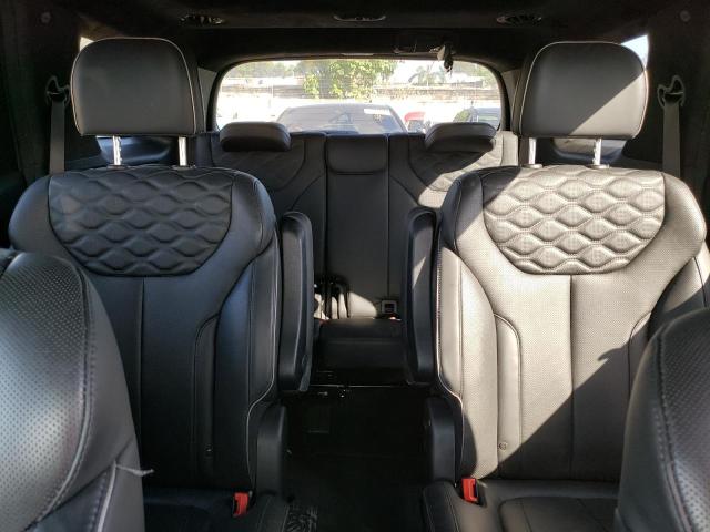 Photo 10 from auction – 2022 HYUNDAI PALISADE C with VIN KM8R74HE3NU448593