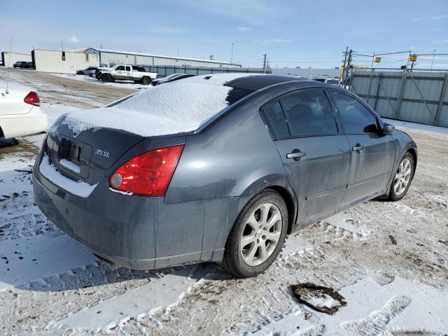 Photo 3 from auction – 2008 NISSAN MAXIMA SE with VIN 1N4BA41E08C826970