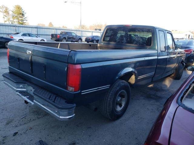 Photo 3 from auction – 1995 FORD F150 with VIN 1FTEX15N5SKB34943