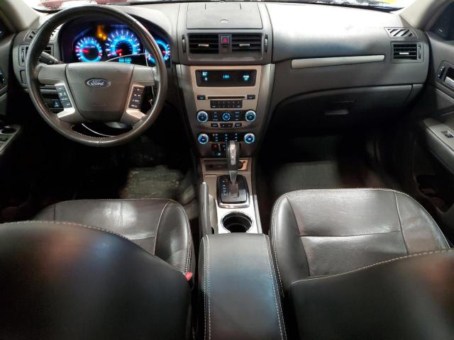 Photo 8 from auction – 2011 FORD FUSION SEL with VIN 3FAHP0JA8BR139792