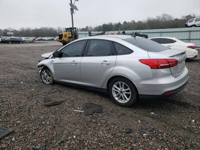 Photo 2 from auction – 2017 FORD FOCUS SE with VIN 1FADP3F23HL338127