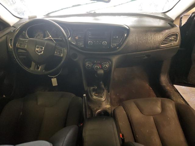 Photo 8 from auction – 2013 DODGE DART SE with VIN 1C3CDFAHXDD215865
