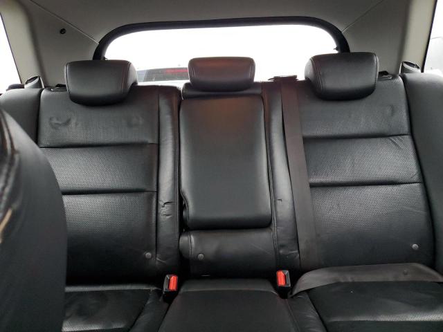 Photo 10 from auction – 2009 ACURA RDX with VIN 5J8TB18249A004029