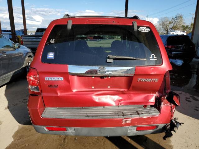 Photo 6 from auction – 2008 MAZDA TRIBUTE S with VIN 4F2CZ06198KM00982