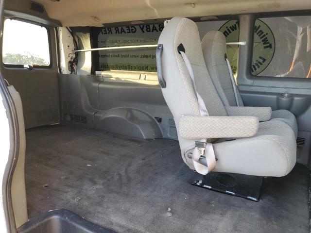 Photo 11 from auction – 2014 CHEVROLET EXPRESS G2 with VIN 1GBWGRFA7E1112665