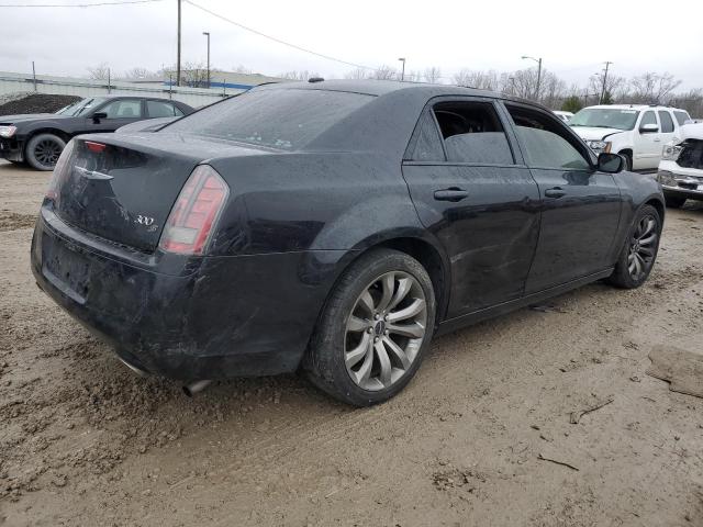 Photo 3 from auction – 2014 CHRYSLER 300 S with VIN 2C3CCABG5EH309605