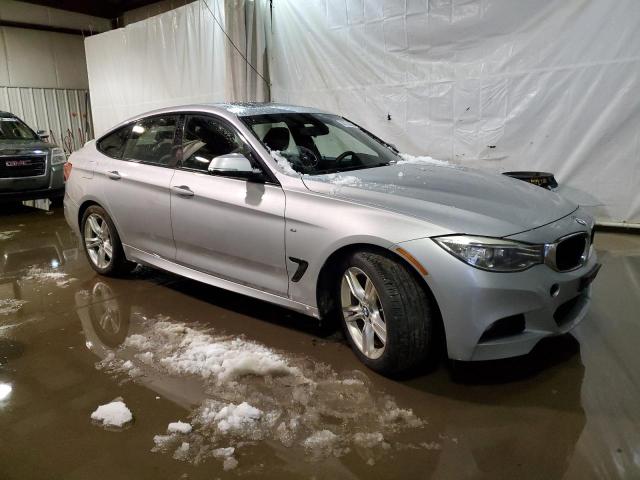Photo 4 from auction – 2014 BMW 328 XIGT with VIN WBA3X5C5XED556553