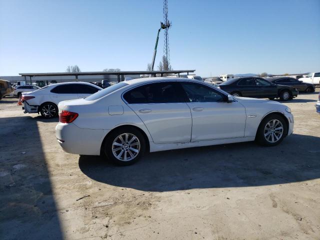 Photo 3 from auction – 2014 BMW 528 I with VIN WBA5A5C5XED500641