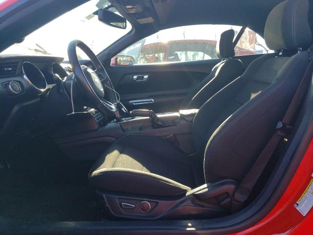 Photo 7 from auction – 2015 FORD MUSTANG with VIN 1FATP8EM6F5327085