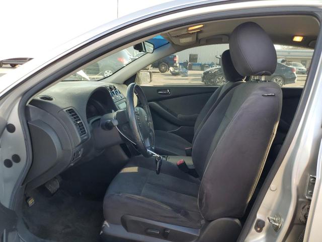 Photo 7 from auction – 2012 NISSAN ALTIMA BAS with VIN 1N4AL2AP3CN416785