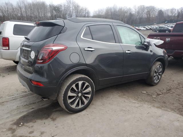 Photo 3 from auction – 2017 BUICK ENCORE PRE with VIN KL4CJHSB8HB231309