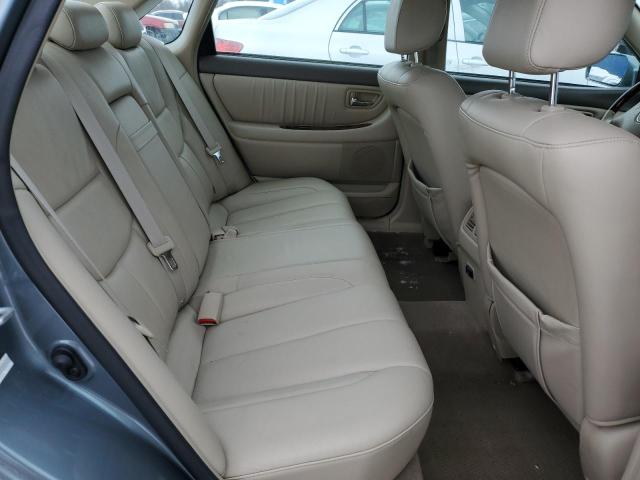 Photo 10 from auction – 2003 TOYOTA AVALON XL with VIN 4T1BF28B73U286592