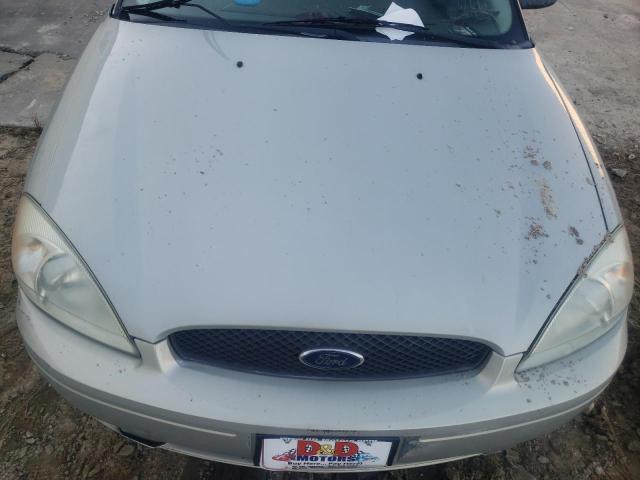 Photo 11 from auction – 2004 FORD TAURUS SE with VIN 1FAFP58U84A121469