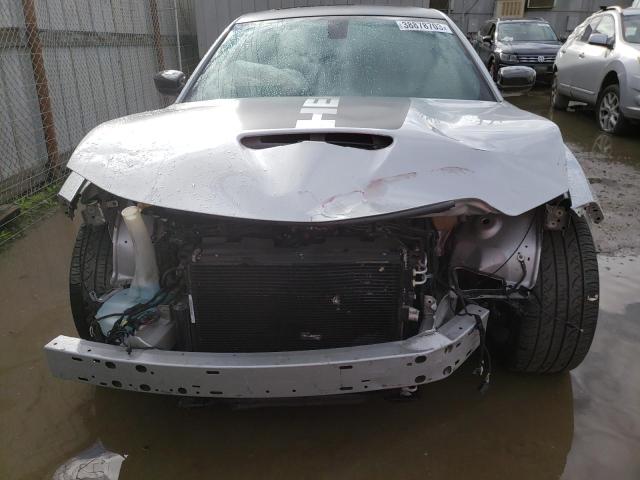 Photo 5 from auction – 2019 DODGE CHARGER SC with VIN 2C3CDXGJ3KH742694