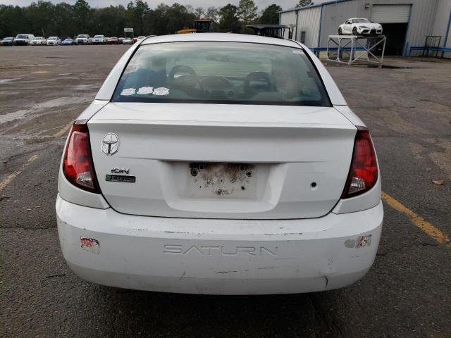 Photo 6 from auction – 2007 SATURN ION LEVEL with VIN 1G8AJ55F97Z194894