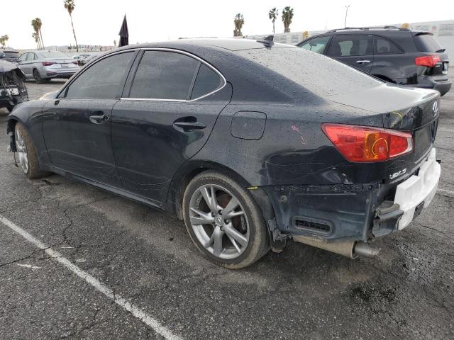 Zdjęcie 2 z aukcji – 2009 LEXUS IS 250 z VIN JTHBK262695090535