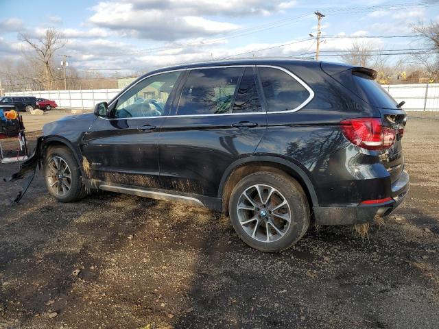 Photo 2 from auction – 2017 BMW X5 XDRIVE3 with VIN 5UXKR0C55H0V50083