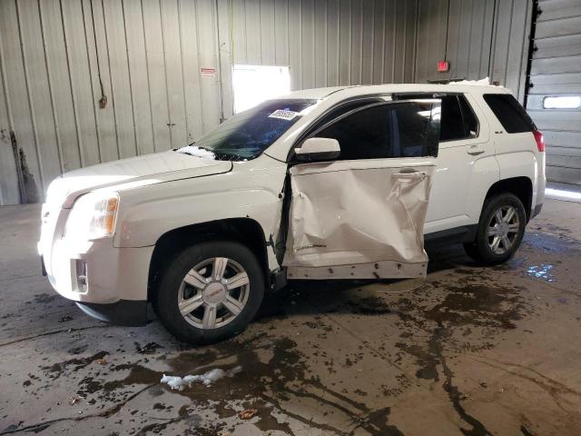 GMC TERRAIN SL 2015 with VIN 2GKALMEK0F6178797 - Photo from auction