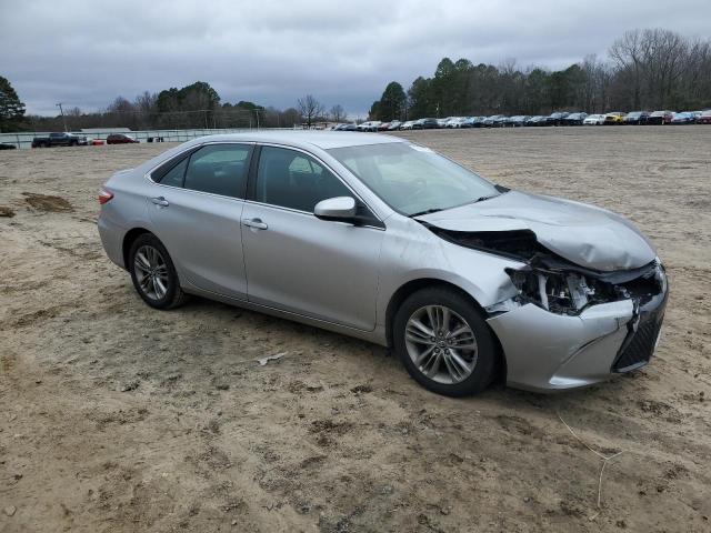 Photo 4 from auction – 2017 TOYOTA CAMRY LE with VIN 4T1BF1FK0HU762007