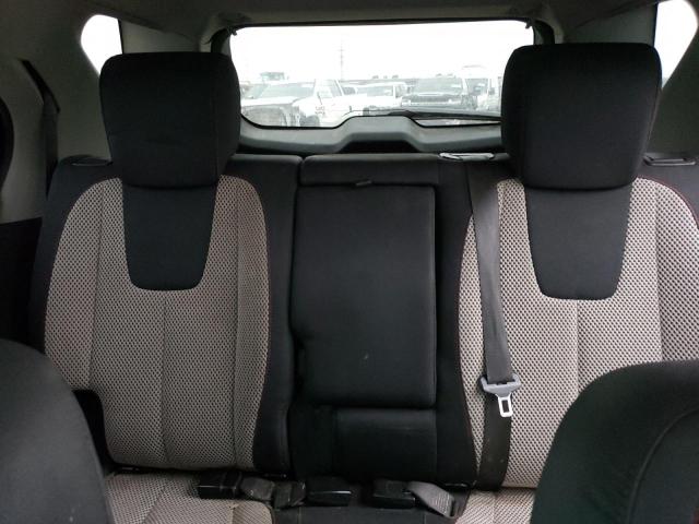 Photo 10 from auction – 2011 CHEVROLET EQUINOX LT with VIN 2CNALDEC7B6348678