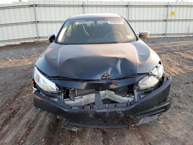 Photo 5 from auction – 2016 HONDA CIVIC EX with VIN 2HGFC2F77GH532841