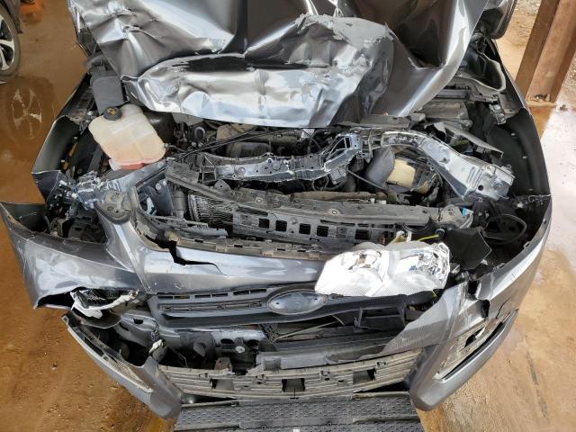 Photo 11 from auction – 2015 FORD ESCAPE SE with VIN 1FMCU0G72FUA57088