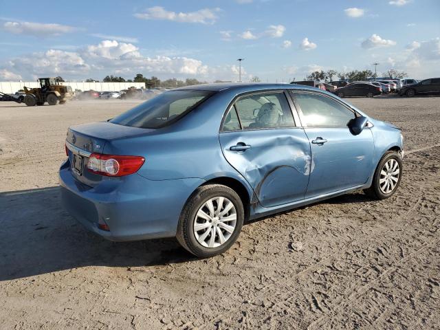 Photo 3 from auction – 2013 TOYOTA COROLLA BA with VIN 5YFBU4EE8DP078952